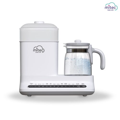 Baby Multifunctional Device 4 in 1