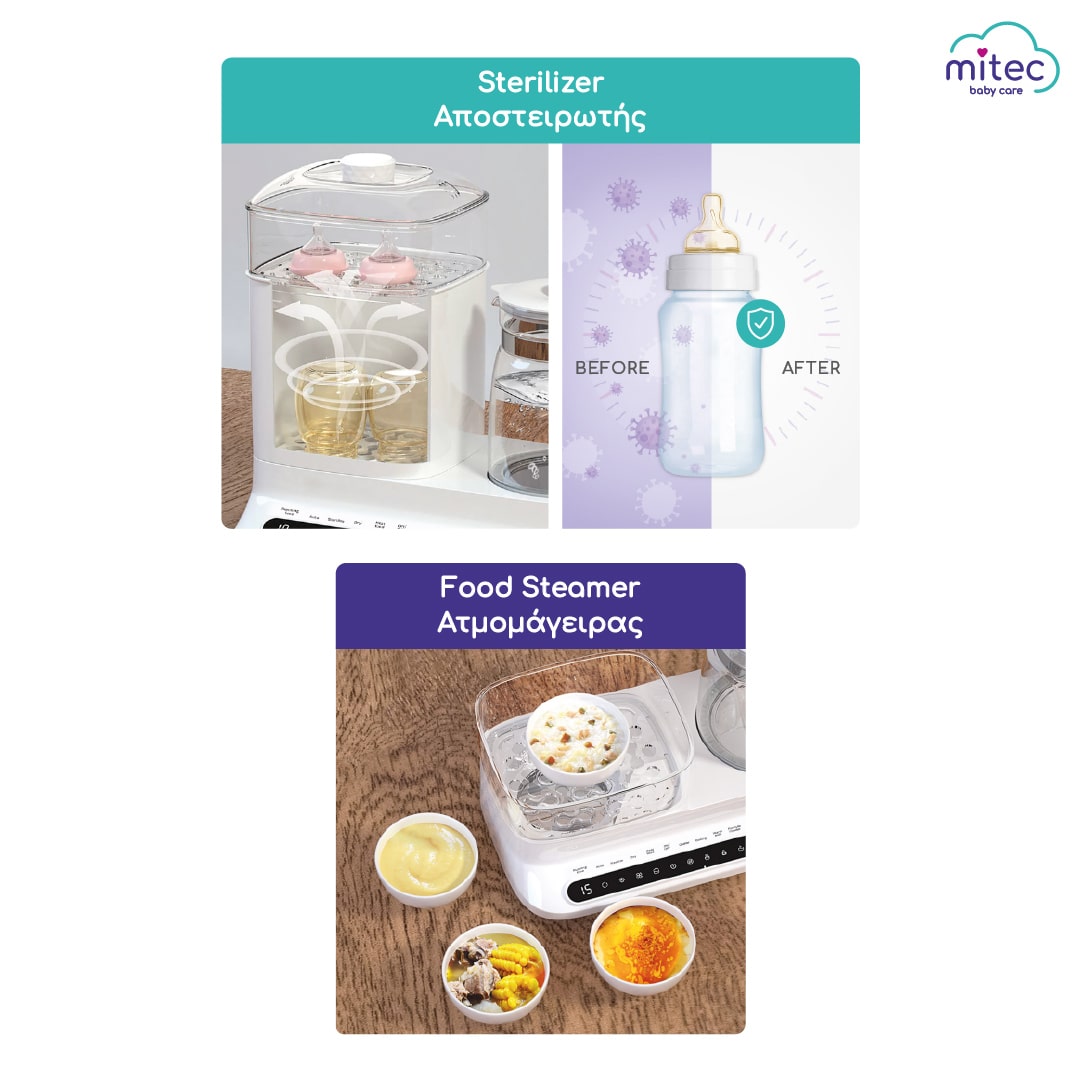 Baby Multifunctional Device 4 in 1 - Image 3