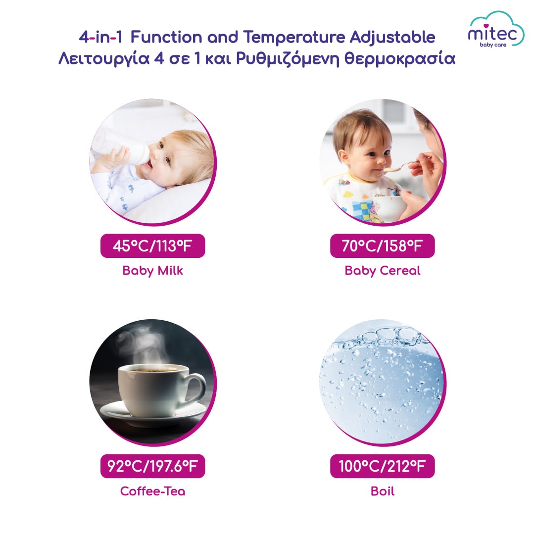 Baby Multifunctional Device 4 in 1 - Image 6